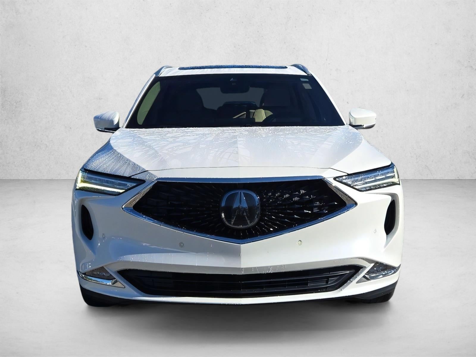 2023 Acura MDX SH-AWD w/Advance Package