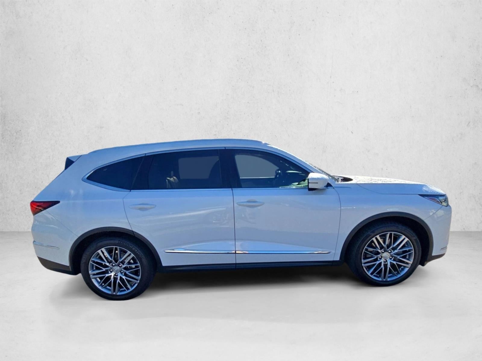 2023 Acura MDX SH-AWD w/Advance Package
