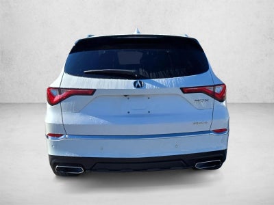 2023 Acura MDX SH-AWD w/Advance Package
