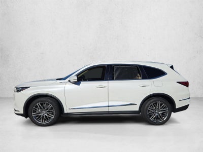 2023 Acura MDX SH-AWD w/Advance Package