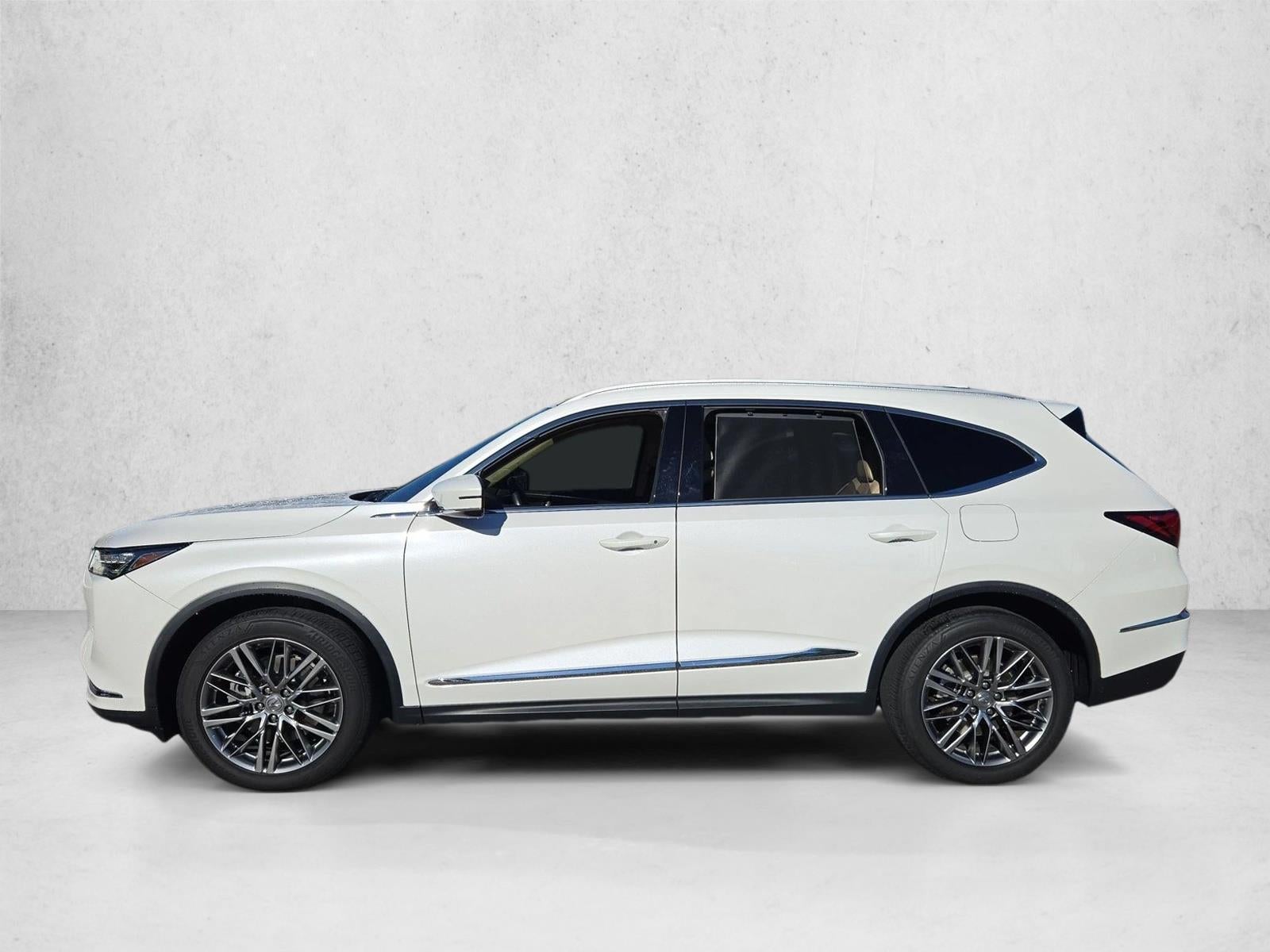 2023 Acura MDX SH-AWD w/Advance Package