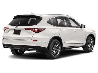 2023 Acura MDX SH-AWD w/Advance Package