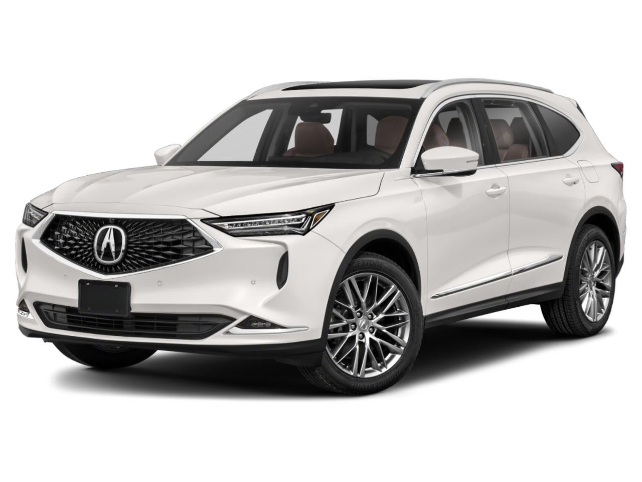 2023 Acura MDX SH-AWD w/Advance Package