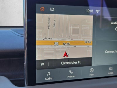 2023 Lincoln Aviator Reserve RWD