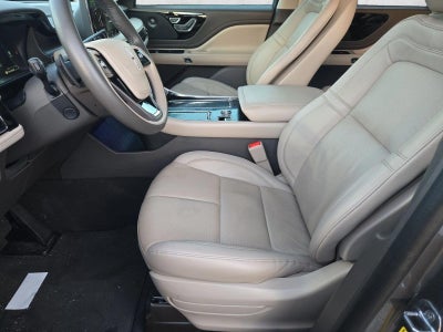 2023 Lincoln Aviator Reserve RWD