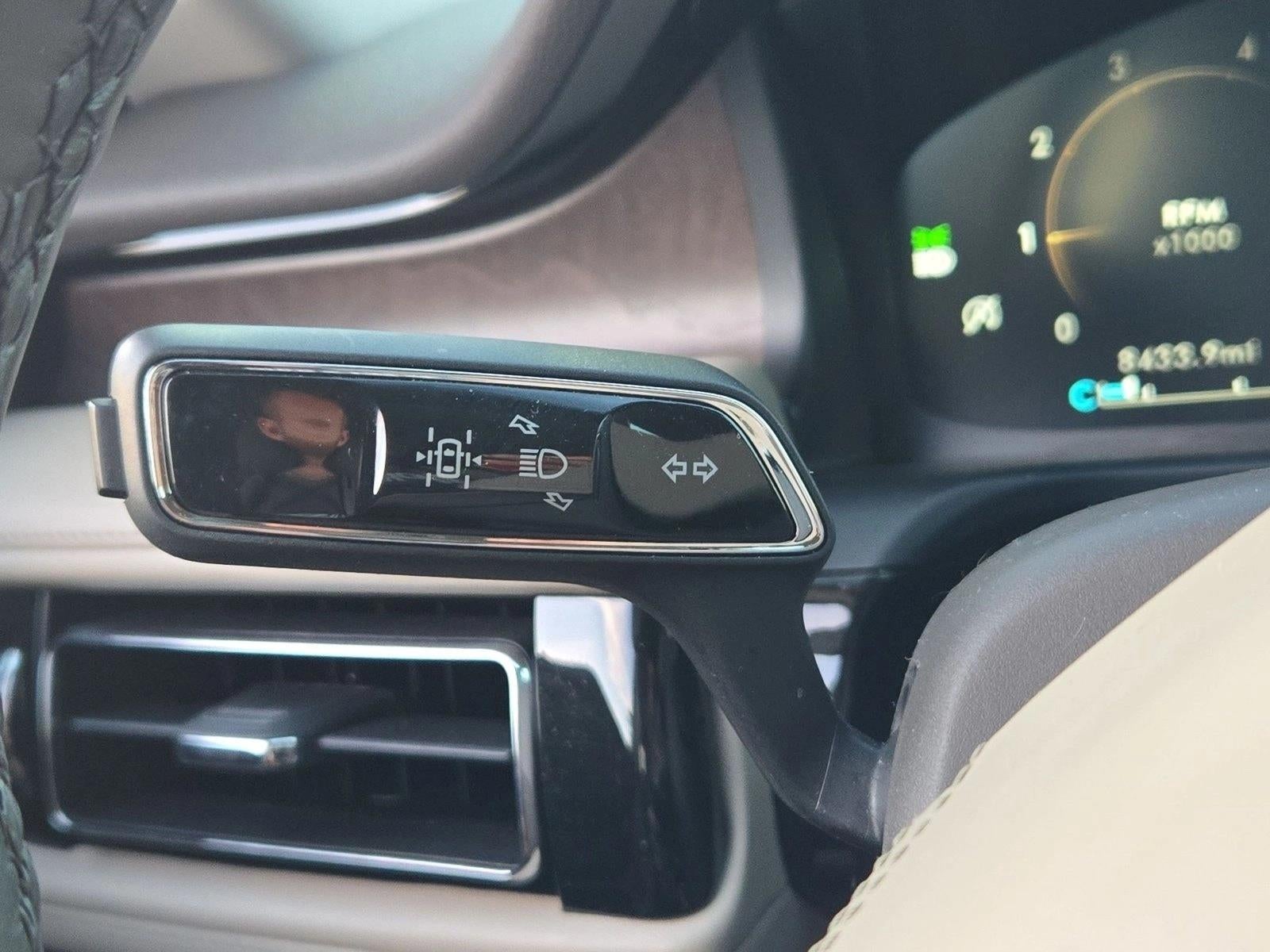 2023 Lincoln Aviator Reserve RWD