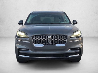 2023 Lincoln Aviator Reserve RWD