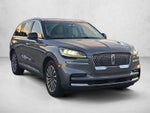 2023 Lincoln Aviator Reserve RWD