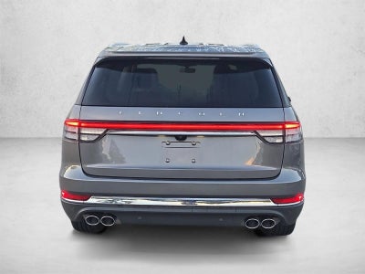 2023 Lincoln Aviator Reserve RWD