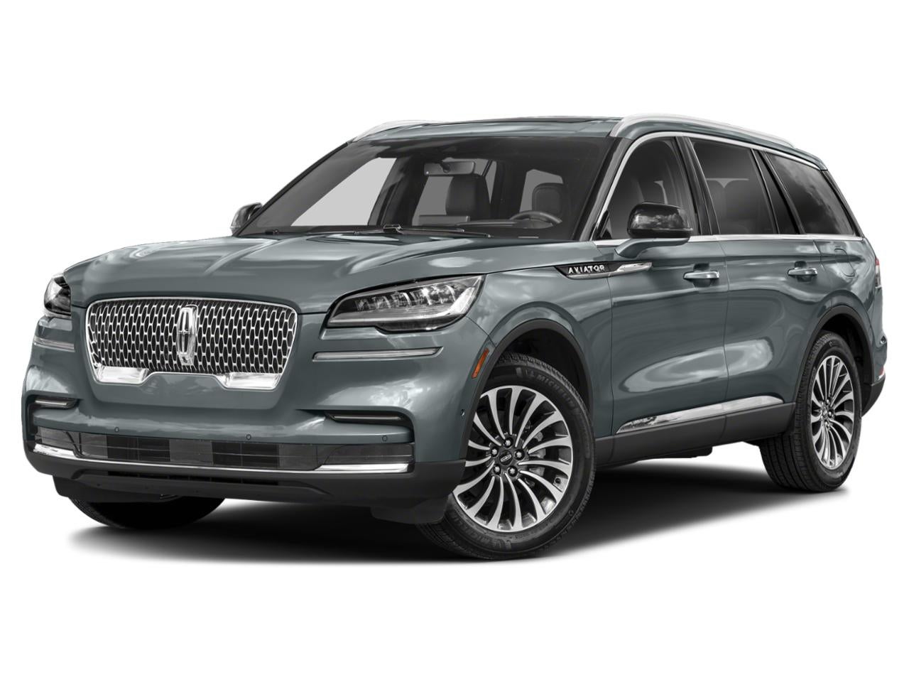 2023 Lincoln Aviator Reserve RWD