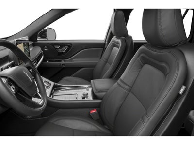2023 Lincoln Aviator Reserve RWD