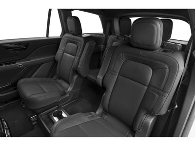 2023 Lincoln Aviator Reserve RWD