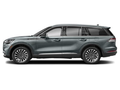 2023 Lincoln Aviator Reserve RWD