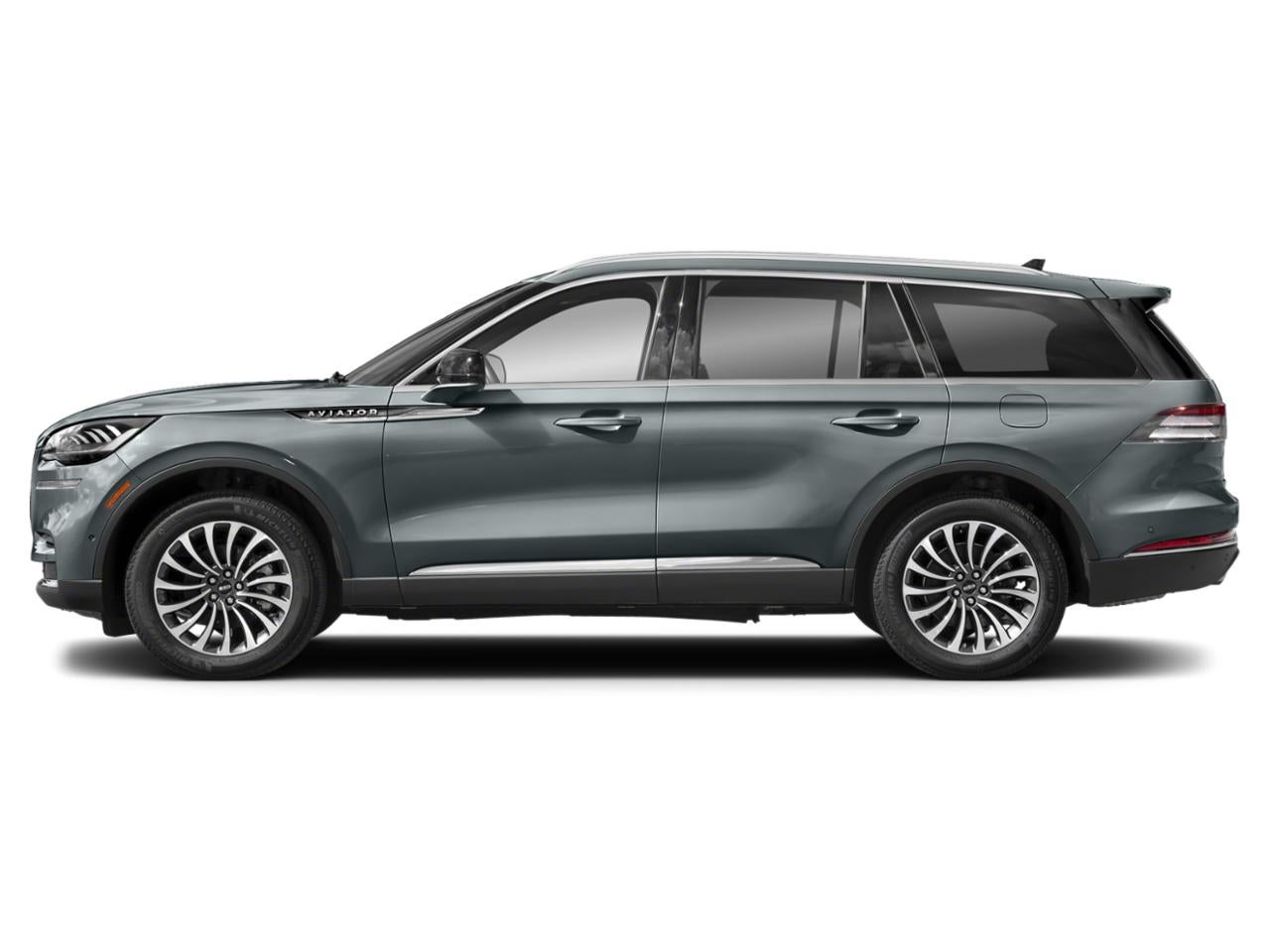 2023 Lincoln Aviator Reserve RWD