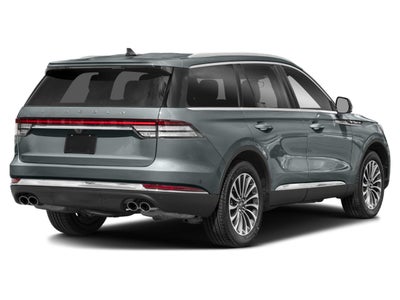 2023 Lincoln Aviator Reserve RWD