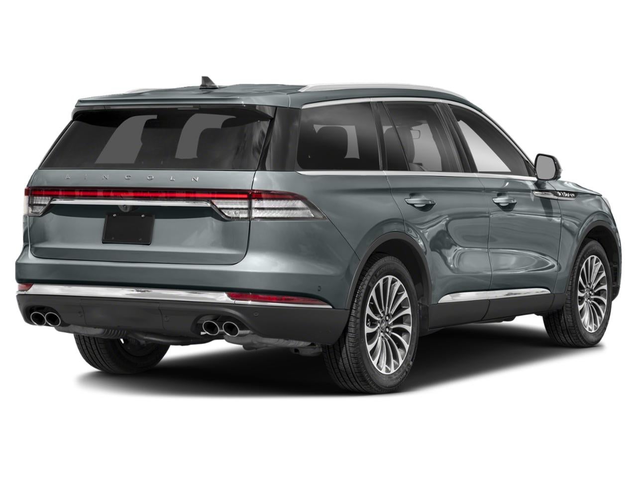 2023 Lincoln Aviator Reserve RWD