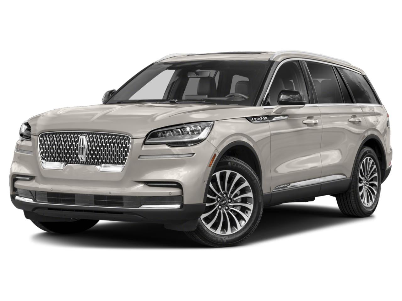 2023 Lincoln Aviator Reserve RWD