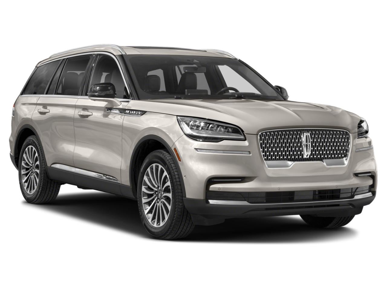 2023 Lincoln Aviator Reserve RWD