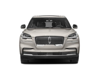2023 Lincoln Aviator Reserve RWD