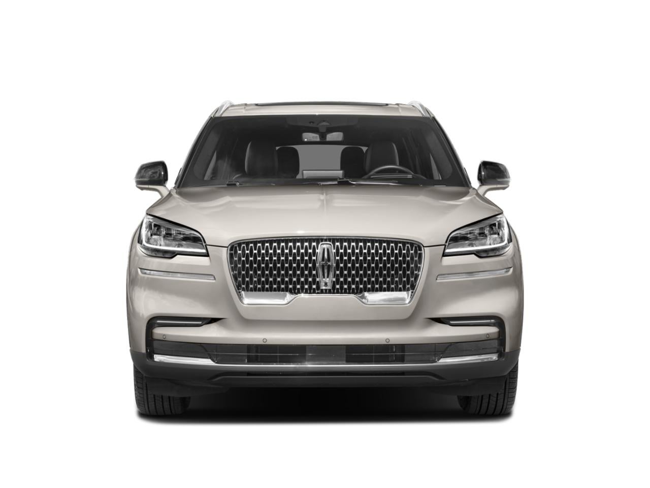 2023 Lincoln Aviator Reserve RWD