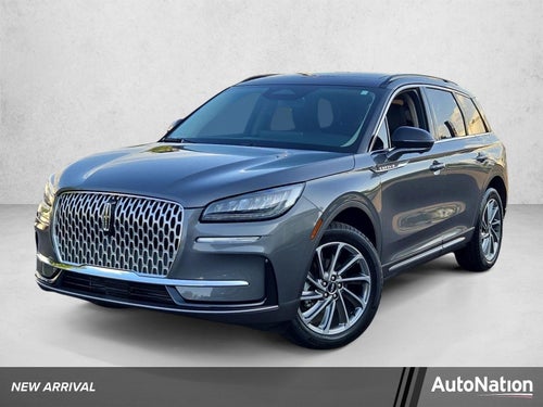 2025 Lincoln Corsair Premiere FWD