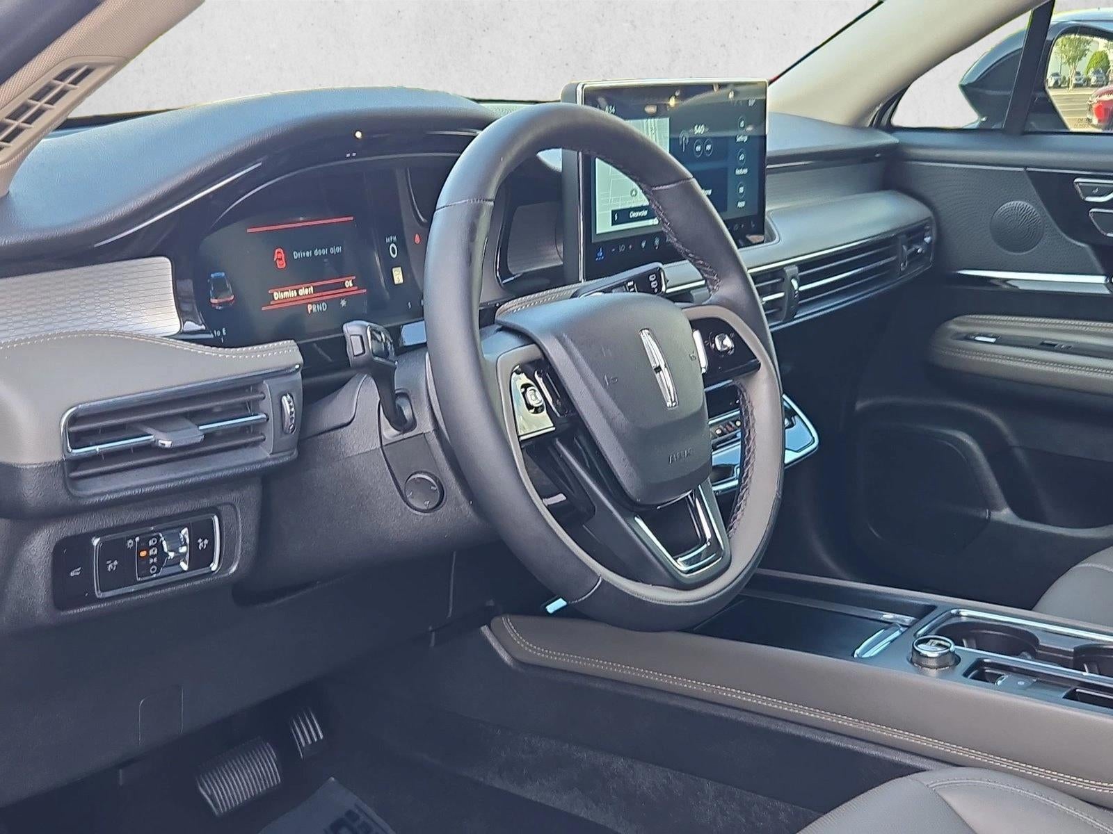 2025 Lincoln Corsair Premiere FWD