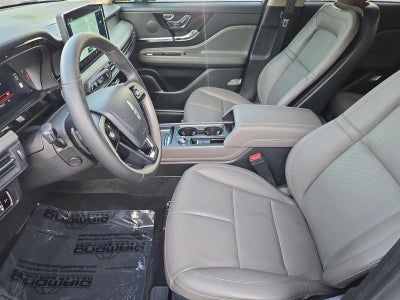 2025 Lincoln Corsair Premiere FWD