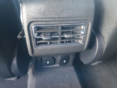 2025 Lincoln Corsair Premiere FWD