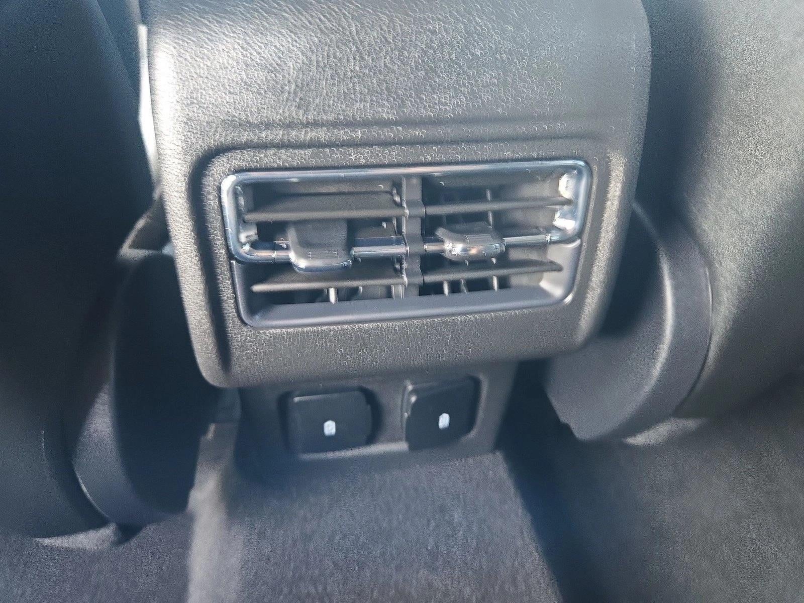 2025 Lincoln Corsair Premiere FWD