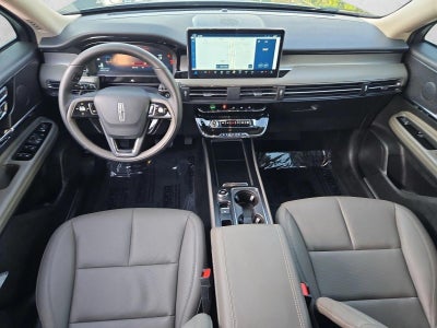 2025 Lincoln Corsair Premiere FWD