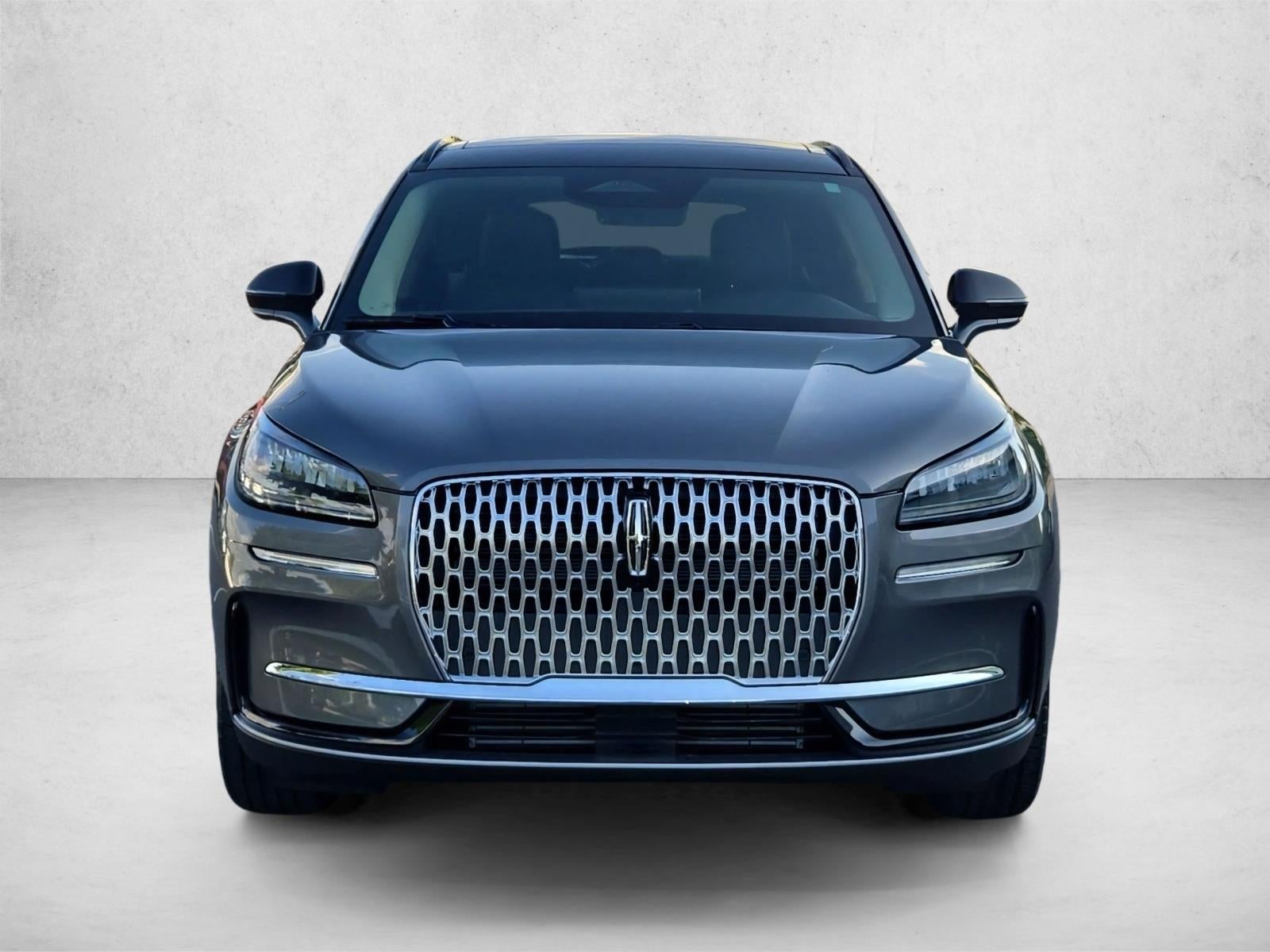 2025 Lincoln Corsair Premiere FWD
