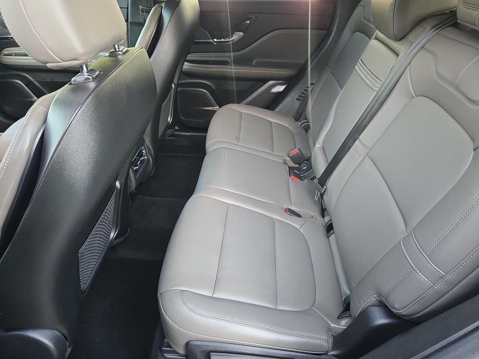 2025 Lincoln Corsair Premiere FWD