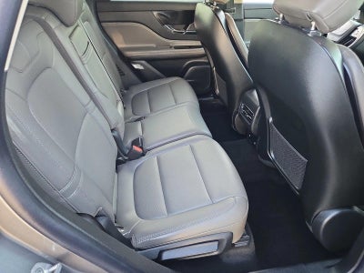 2025 Lincoln Corsair Premiere FWD