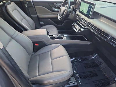 2025 Lincoln Corsair Premiere FWD