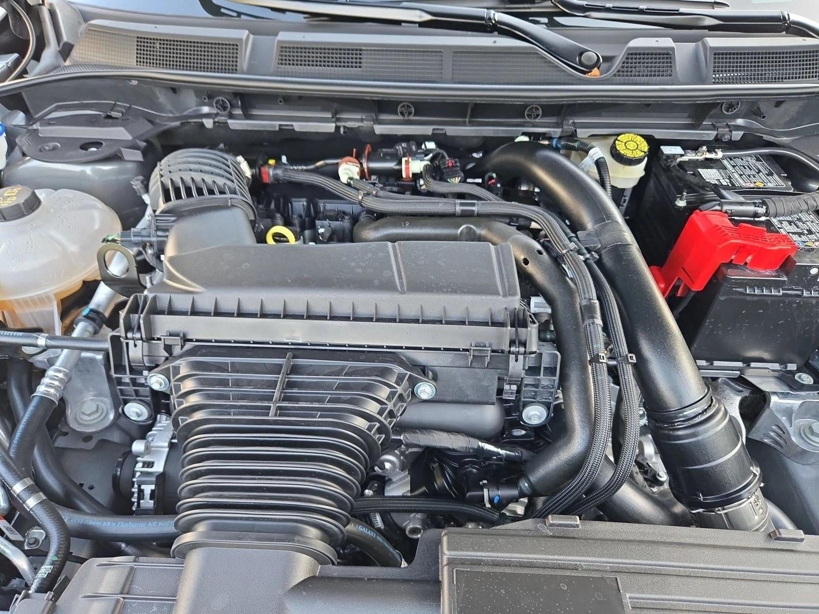 2025 Lincoln Corsair Premiere FWD