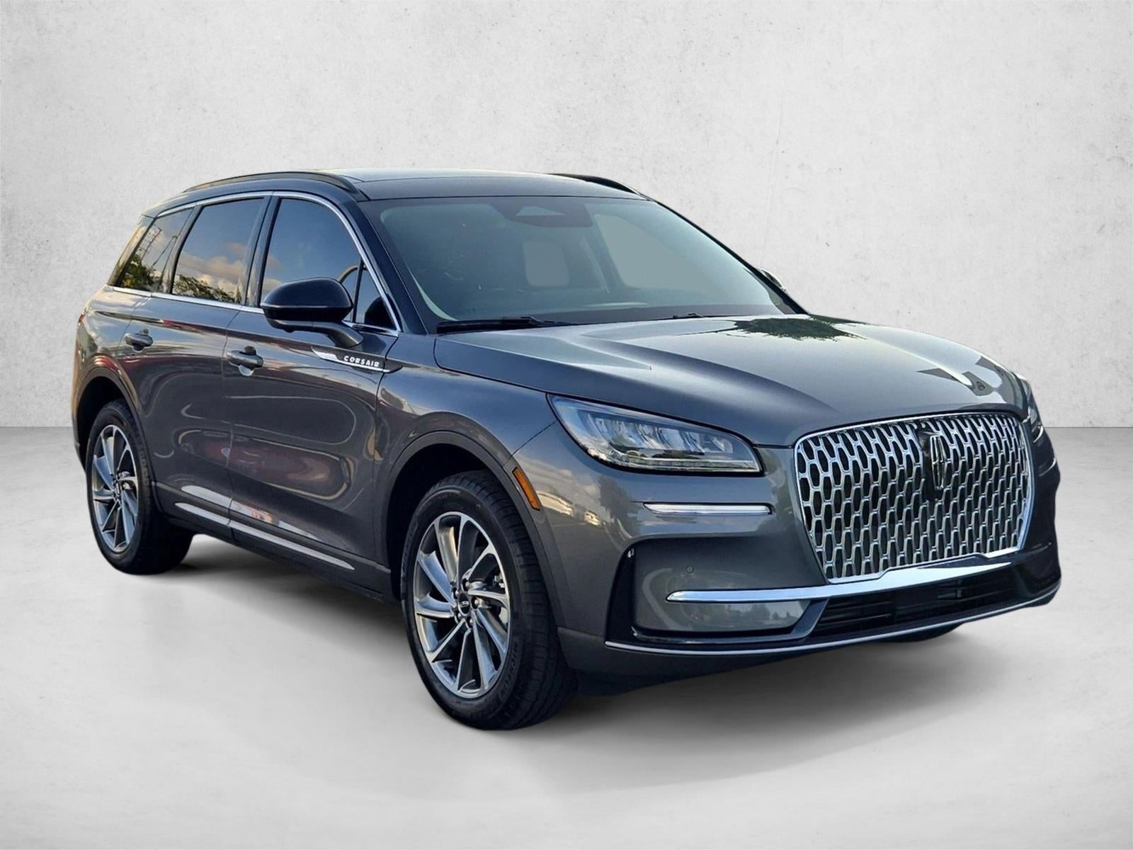 2025 Lincoln Corsair Premiere FWD
