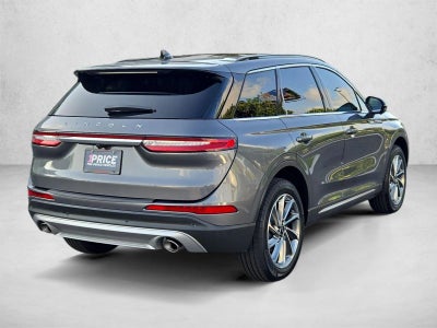2025 Lincoln Corsair Premiere FWD
