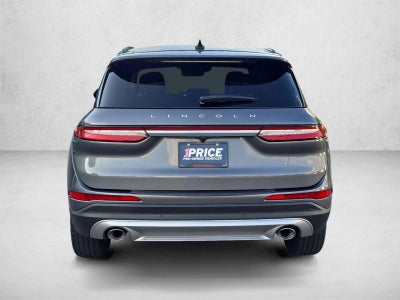 2025 Lincoln Corsair Premiere FWD