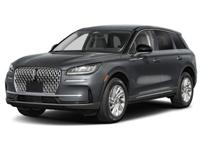 2025 Lincoln Corsair Premiere FWD