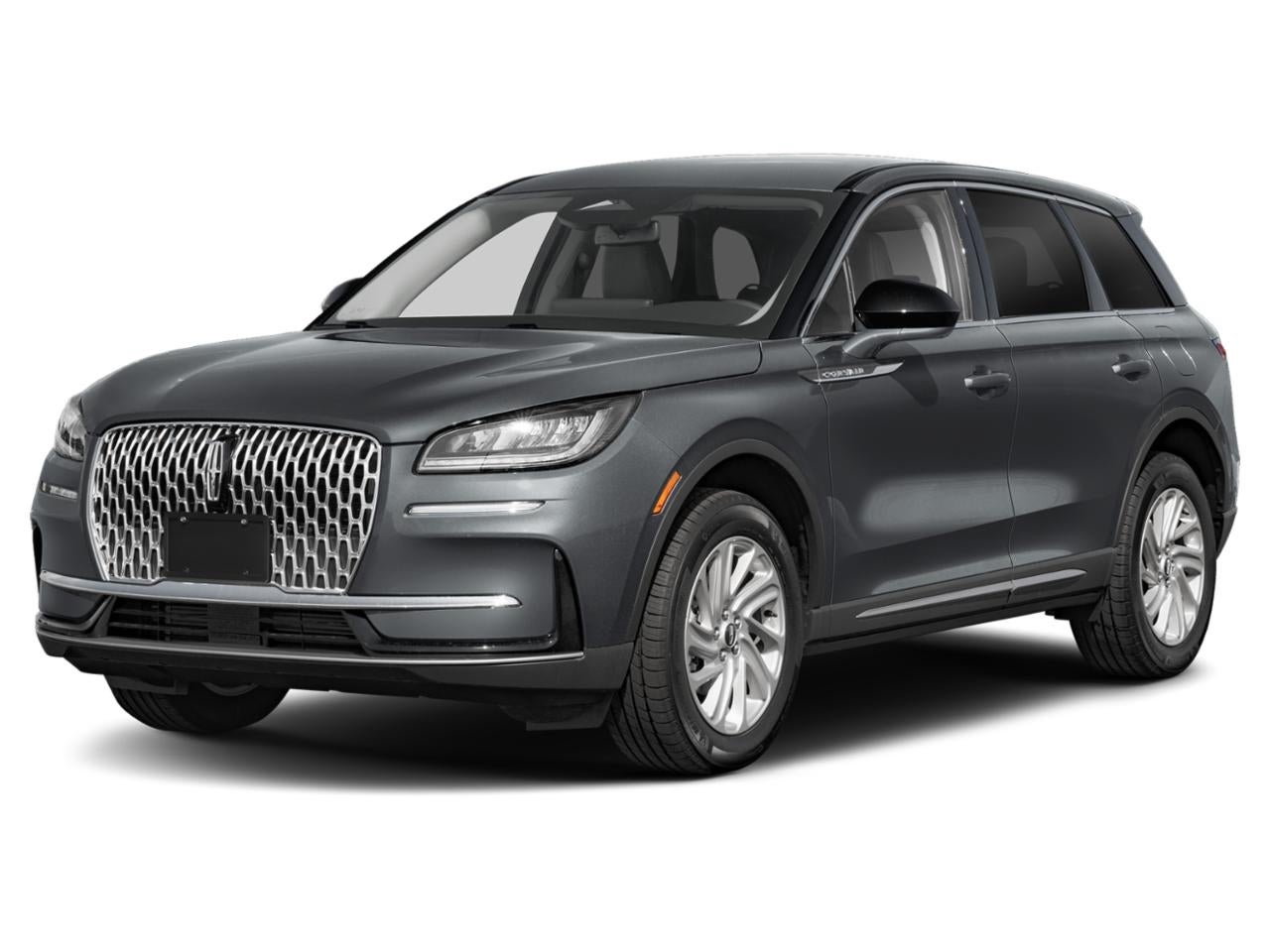 2025 Lincoln Corsair Premiere FWD