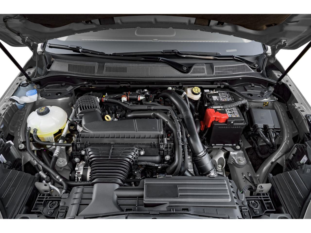 2025 Lincoln Corsair Premiere FWD