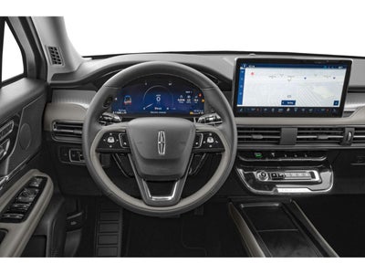 2025 Lincoln Corsair Premiere FWD
