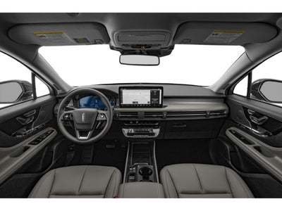 2025 Lincoln Corsair Premiere FWD