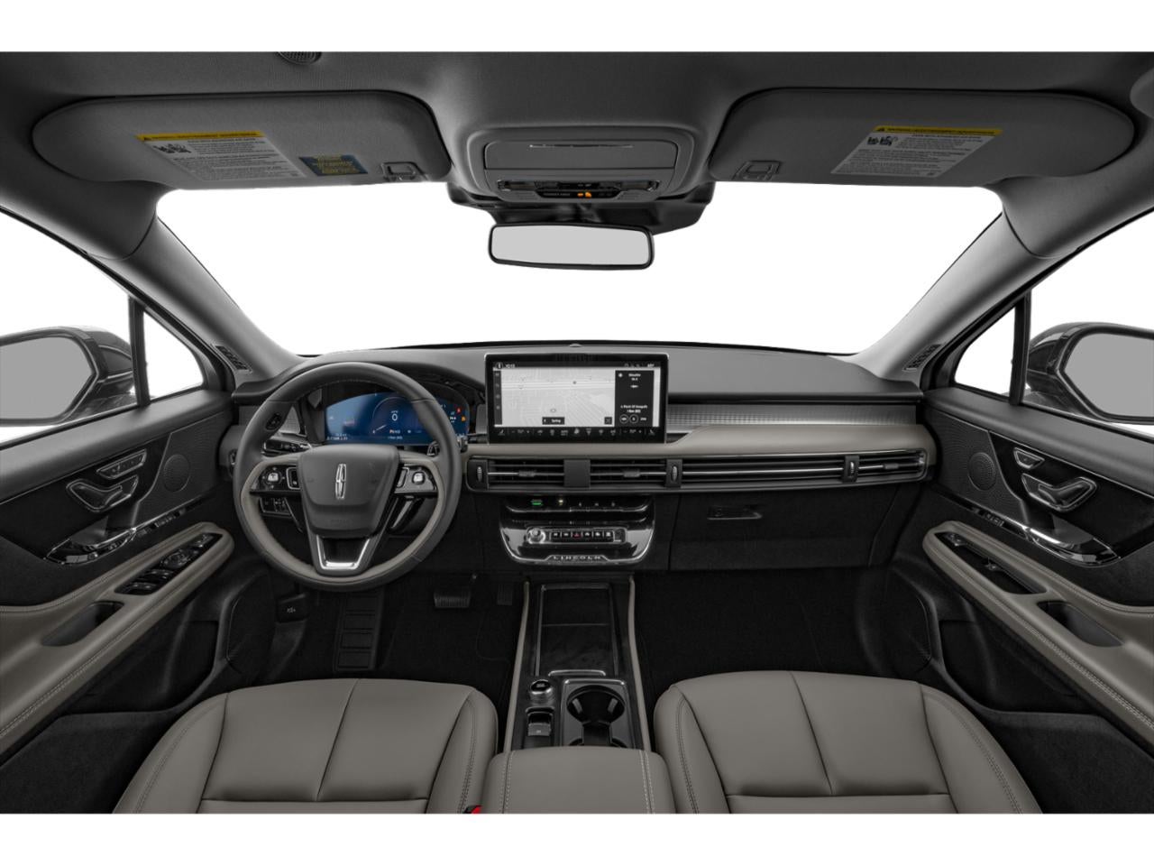 2025 Lincoln Corsair Premiere FWD