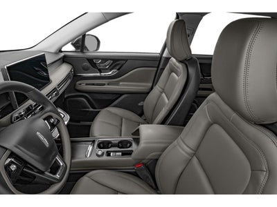 2025 Lincoln Corsair Premiere FWD