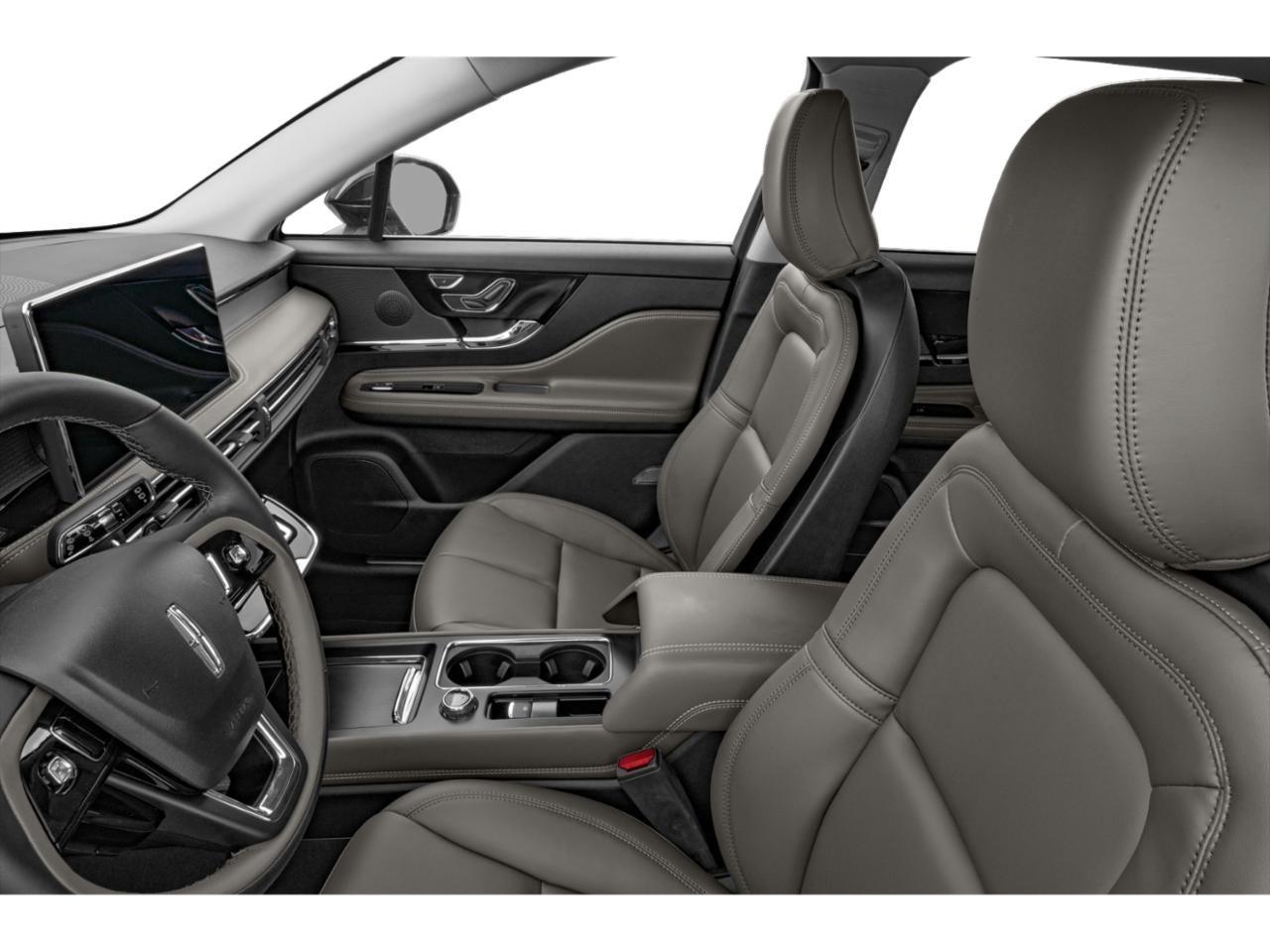 2025 Lincoln Corsair Premiere FWD