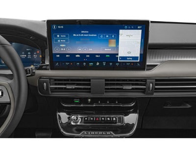 2025 Lincoln Corsair Premiere FWD