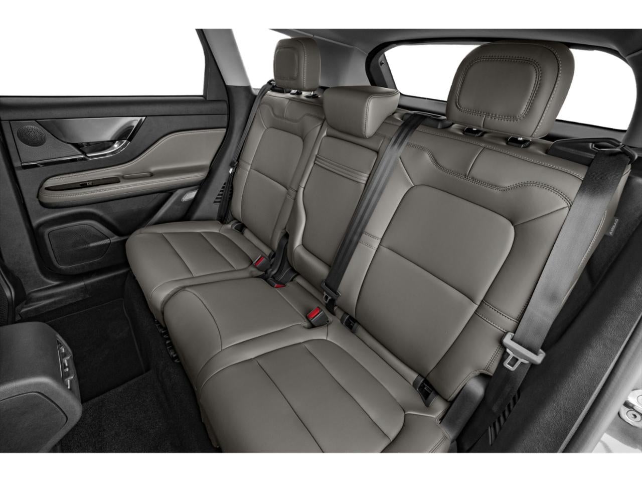 2025 Lincoln Corsair Premiere FWD
