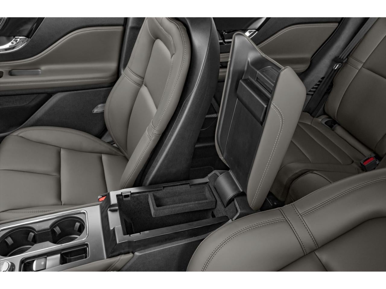 2025 Lincoln Corsair Premiere FWD