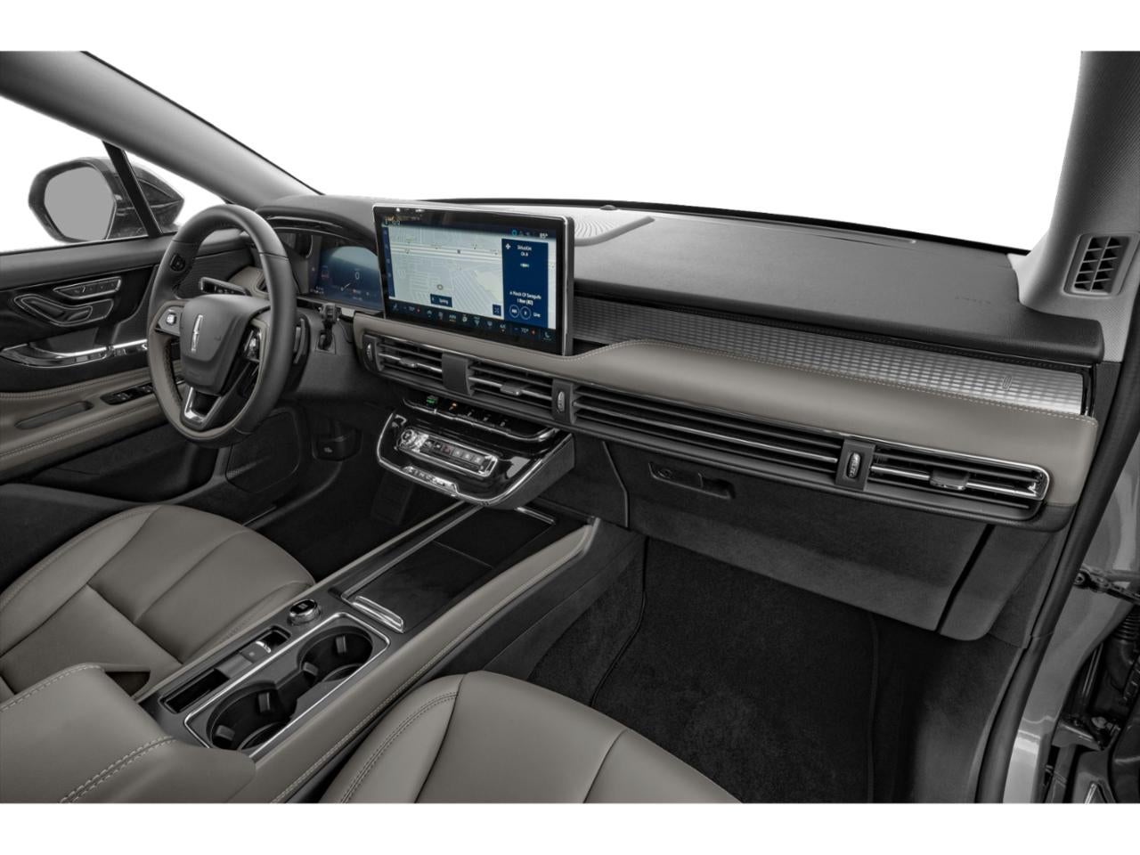 2025 Lincoln Corsair Premiere FWD